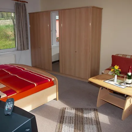 Doppelzimmer-mit-gemeinschaftsbad-auf-ruegen-fuer-stoertebekerfans-h3zi3 Casa de hóspedes *